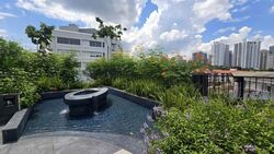 Jervois Mansion (D10), Apartment #563972681